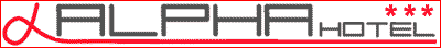 HOTELALPHA